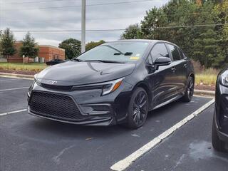 2023 Toyota Corolla for sale in Henderson NC