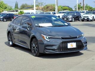 2025 Toyota Corolla for sale in Orange CA