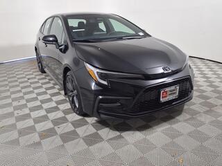 2025 Toyota Corolla for sale in Denton TX