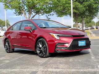 2025 Toyota Corolla for sale in Austin TX