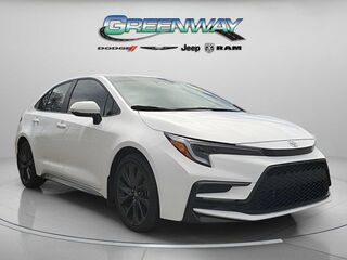 2025 Toyota Corolla for sale in Orlando FL
