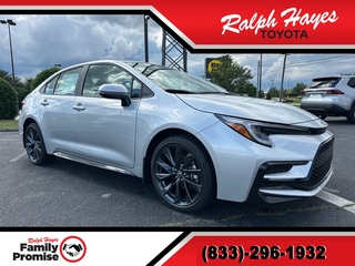 2025 Toyota Corolla for sale in Anderson SC