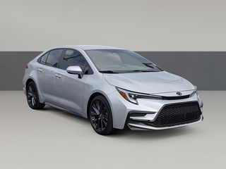 2025 Toyota Corolla for sale in Chattanooga TN