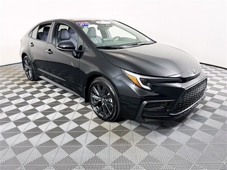 2025 Toyota Corolla for sale in Merritt Island FL