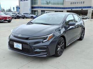 2025 Toyota Corolla for sale in Montclair CA
