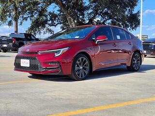 2026 Toyota Corolla for sale in Brady TX