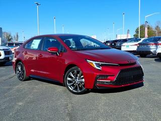 2026 Toyota Corolla for sale in Danville VA