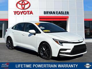 2026 Toyota Corolla for sale in Hendersonville NC