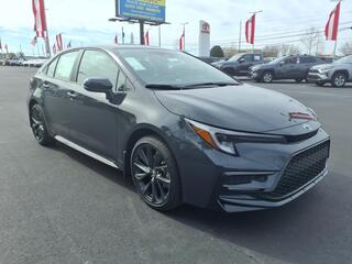 2026 Toyota Corolla for sale in Fairfax VA