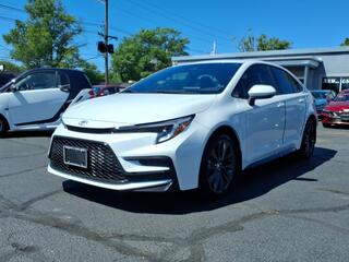 2026 Toyota Corolla for sale in Garwood NJ