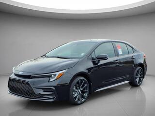 2026 Toyota Corolla for sale in Henderson NC