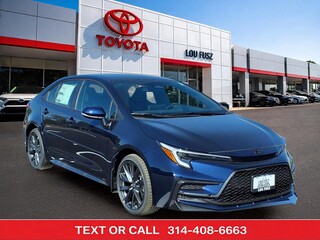 2026 Toyota Corolla for sale in Kirkwood MO