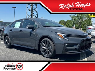 2026 Toyota Corolla for sale in Anderson SC