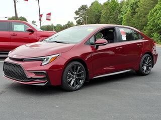 2026 Toyota Corolla for sale in Asheboro NC