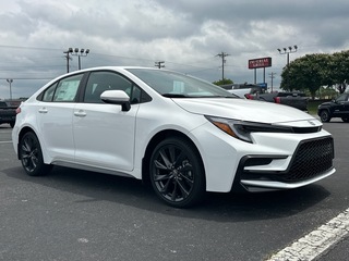 2026 Toyota Corolla for sale in Anderson SC