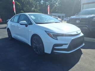 2026 Toyota Corolla for sale in Fairfax VA