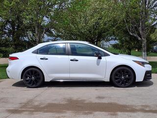 2022 Toyota Corolla for sale in Grimes IA