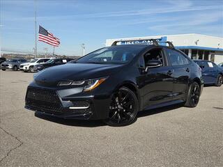 2022 Toyota Corolla for sale in Alexandria KY