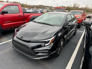 2023 Toyota Corolla for sale in Kingsport TN