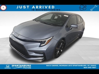 2023 Toyota Corolla for sale in Spartanburg SC