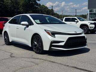 2023 Toyota Corolla for sale in Easley SC