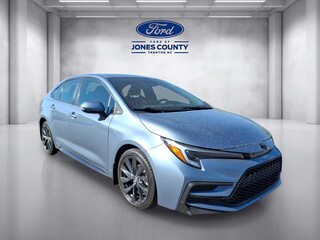 2024 Toyota Corolla for sale in Jacksonville NC