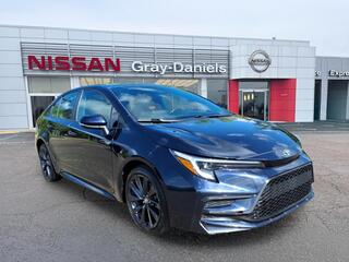 2024 Toyota Corolla for sale in Jackson MS