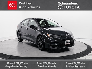 2024 Toyota Corolla for sale in Schaumburg IL