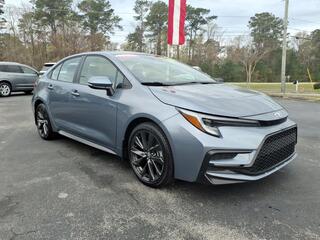 2024 Toyota Corolla for sale in New Bern NC