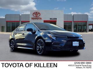 2025 Toyota Corolla for sale in Killeen TX