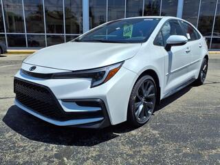 2025 Toyota Corolla for sale in Lansing MI