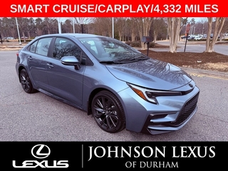 2025 Toyota Corolla for sale in Durham NC