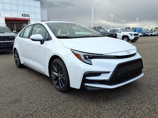 2026 Toyota Corolla for sale in Grand Rapids MI