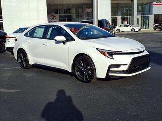 2026 Toyota Corolla for sale in New Bern NC
