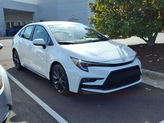 2026 Toyota Corolla for sale in Henderson NC