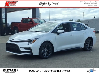 2026 Toyota Corolla for sale in Florence KY
