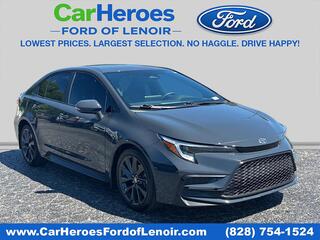 2026 Toyota Corolla for sale in Lenoir NC