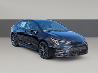 2026 Toyota Corolla for sale in Chattanooga TN