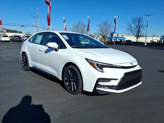 2026 Toyota Corolla for sale in Fairfax VA