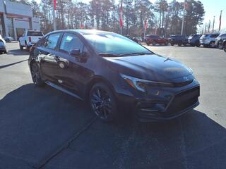 2026 Toyota Corolla for sale in New Bern NC