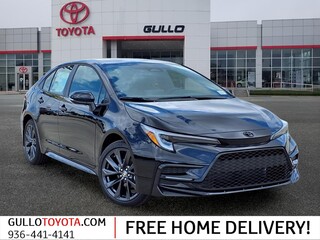 2026 Toyota Corolla for sale in Conroe TX