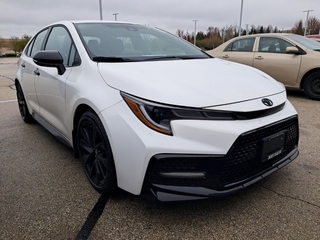 2022 Toyota Corolla for sale in Oklahoma City OK