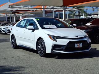 2022 Toyota Corolla for sale in Orange CA