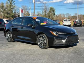2022 Toyota Corolla for sale in Hendersonville NC