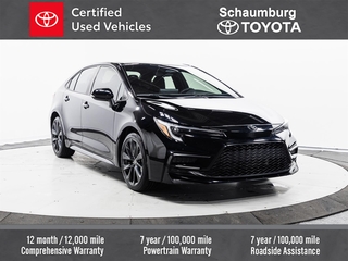 2024 Toyota Corolla for sale in Schaumburg IL