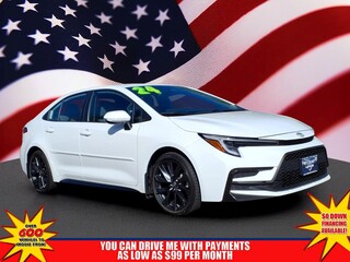 2024 Toyota Corolla for sale in Little Falls NJ