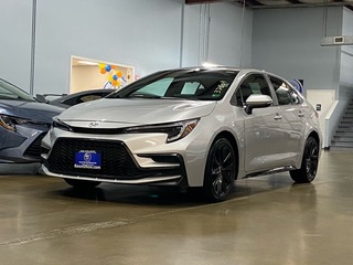2024 Toyota Corolla for sale in Fredericksburg VA