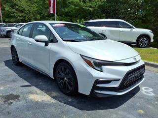 2024 Toyota Corolla for sale in New Bern NC