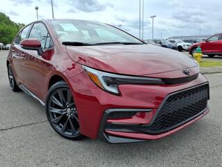 2024 Toyota Corolla for sale in Clarksville TN