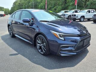 2024 Toyota Corolla for sale in New Bern NC